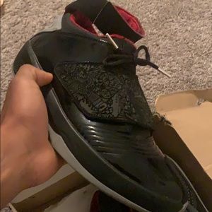Jordan 20